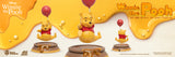 Beast Kingdom EAF-006 Winnie the pooh Egg Attack Floating