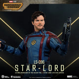 Beast Kingdom LS-096 Marvel Guardians of the Galaxy Vol. 3 Star-Lord Life Size Statue