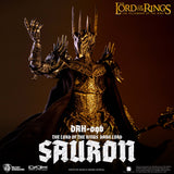 Beast Kingdom DAH-096 The Lord of the Rings Dark Lord Sauron Dynamic Action Heroes