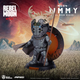 Beast Kingdom MEA-078 Rebel Moon Series JIMMY