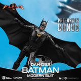 Beast Kingdom DAH-092 WARNER BROS: The Flash Batman Modern suit 1:9 Scale Dynamic 8ction Heroes Action Figure