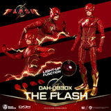 Beast Kingodm DAH-083DX WARNER BROS: The Flash Deluxe Version 1:9 Scale Dynamic 8ction Heroes Action Figure