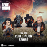 Beast Kingdom MEA-078 Rebel Moon Series KAI