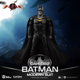 Beast Kingdom DAH-092 WARNER BROS: The Flash Batman Modern suit 1:9 Scale Dynamic 8ction Heroes Action Figure