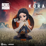 Beast Kingdom MEA-078 Rebel Moon Series KORA