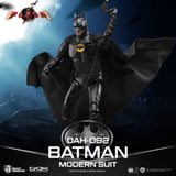 Beast Kingdom DAH-092 WARNER BROS: The Flash Batman Modern suit 1:9 Scale Dynamic 8ction Heroes Action Figure