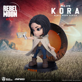 Beast Kingdom MEA-078 Rebel Moon Series KORA