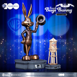 Beast Kingdom MC-070 100th Anniversary of Warner Bros. Studios Tuxedo Bugs Bunny 1:4 Scale Master Craft Figure Statue