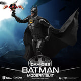 Beast Kingdom DAH-092 WARNER BROS: The Flash Batman Modern suit 1:9 Scale Dynamic 8ction Heroes Action Figure