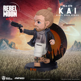 Beast Kingdom MEA-078 Rebel Moon Series KAI