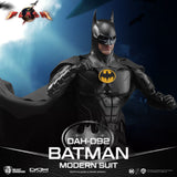 Beast Kingdom DAH-092 WARNER BROS: The Flash Batman Modern suit 1:9 Scale Dynamic 8ction Heroes Action Figure