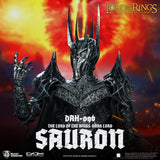 Beast Kingdom DAH-096 The Lord of the Rings Dark Lord Sauron Dynamic Action Heroes