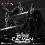 Beast Kingdom DAH-092 WARNER BROS: The Flash Batman Modern suit 1:9 Scale Dynamic 8ction Heroes Action Figure