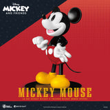 Beast Kingdom LS-091 Disney Mickey & Friends Mickey Mouse Statue