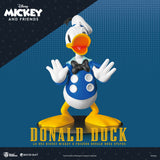 Beast Kingdom LS-093 Disney Mickey & Friends Donald Duck Statue