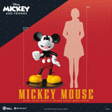 Beast Kingdom LS-091 Disney Mickey & Friends Mickey Mouse Statue