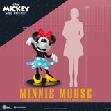 Beast Kingdom LS-092 Disney Mickey & Friends Minnie Mouse Statue