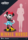 Beast Kingdom LS-092 Disney Mickey & Friends Minnie Mouse Statue