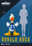 Beast Kingdom LS-093 Disney Mickey & Friends Donald Duck Statue