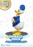 Beast Kingdom LS-093SP Disney Mickey & Friends Donald Duck 90th Special Edition Statue