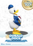 Beast Kingdom LS-093SP Disney Mickey & Friends Donald Duck 90th Special Edition Statue