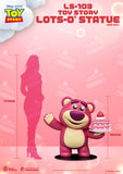 Beast Kingdom LS-103 Toy Story Lotso Statue (MEA Ver.)