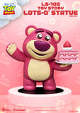 Beast Kingdom LS-103 Toy Story Lotso Statue (MEA Ver.)