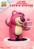 Beast Kingdom LS-103 Toy Story Lotso Statue (MEA Ver.)