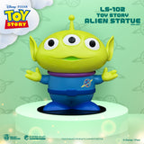 Beast Kingdom LS-102 Toy Story Alien Statue (MEA Ver.)