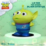 Beast Kingdom LS-102 Toy Story Alien Statue (MEA Ver.)