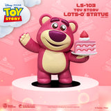 Beast Kingdom LS-103 Toy Story Lotso Statue (MEA Ver.)