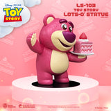 Beast Kingdom LS-103 Toy Story Lotso Statue (MEA Ver.)