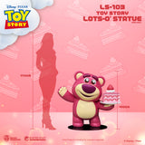 Beast Kingdom LS-103 Toy Story Lotso Statue (MEA Ver.)