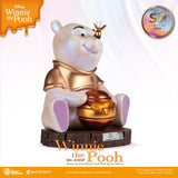 Beast Kingdom MC-020SP Disney PIXAR: Winnie the Pooh Master Craft Pooh Special Edition 1:4 Scale Master Craft Figure Statue
