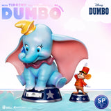 Beast Kingdom MC-028SP Dumbo Master Craft Dumbo Special Edition( With Timothy Ver.)
