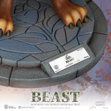 Beast Kingdom MC-058 Beauty And The Beast Master Craft Beast