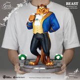 Beast Kingdom MC-058 Beauty And The Beast Master Craft Beast