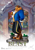 Beast Kingdom MC-058 Beauty And The Beast Master Craft Beast