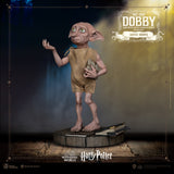 Beast Kingdom MC-060 WARNER BROS: Harry Potter and the Chamber of Secrets Master Craft Dobby 1:4 Scale Master Craft Figure Statue