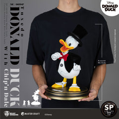 トップス Donald DONALD DUCK © DISNEY POCKET T-SHIRT - White | ZARA United States