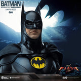 Beast Kingdom MC-071 DCEU Master Craft Batman Modern Suit