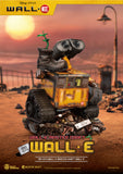 Beast Kingdom MC-074 WALL-E Master Craft WALL-E