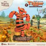 Beast Kingdom MC-075 Winnie the Pooh Master Craft Tigger