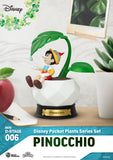 Beast Kingdom MDS-006-Disney Pocket Plants Series-Blind Box Set (6 PCS)
