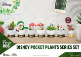 Beast Kingdom MDS-006-Disney Pocket Plants Series-Blind Box Set (6 PCS)