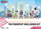 Beast Kingdom MDS-008-The Powerpuff Girls Series-Blind Box Set(6 PCS)