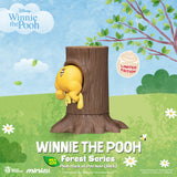 Beast Kingdom MEA-075 Winnie the Pooh Forest series Blind Box Set (6PCS)