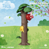 Beast Kingdom MEA-075 Winnie the Pooh Forest series Blind Box Set (6PCS)