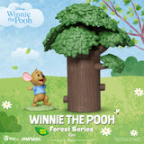 Beast Kingdom MEA-075 Winnie the Pooh Forest series Blind Box Set (6PCS)