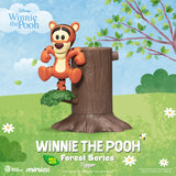 Beast Kingdom MEA-075 Winnie the Pooh Forest series Blind Box Set (6PCS)